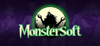 MonsterSoft capsule