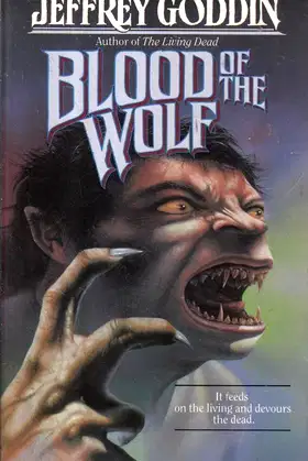 Blood of the Wolf poster