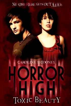 Toxic Beauty (Horror High) poster