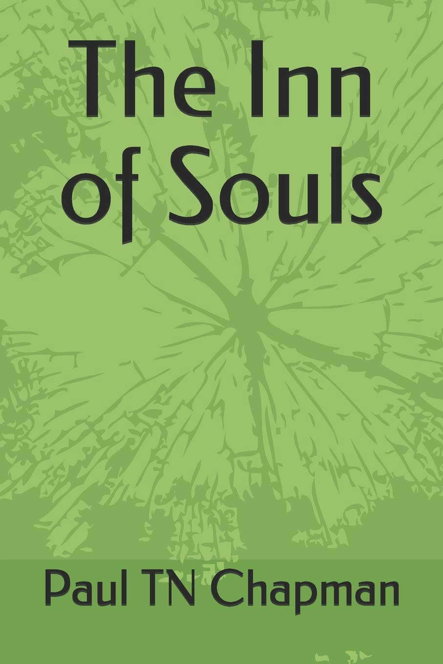 The Inn of Souls poster