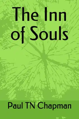 The Inn of Souls poster