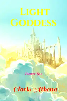 Light Goddess: Flower Sea poster