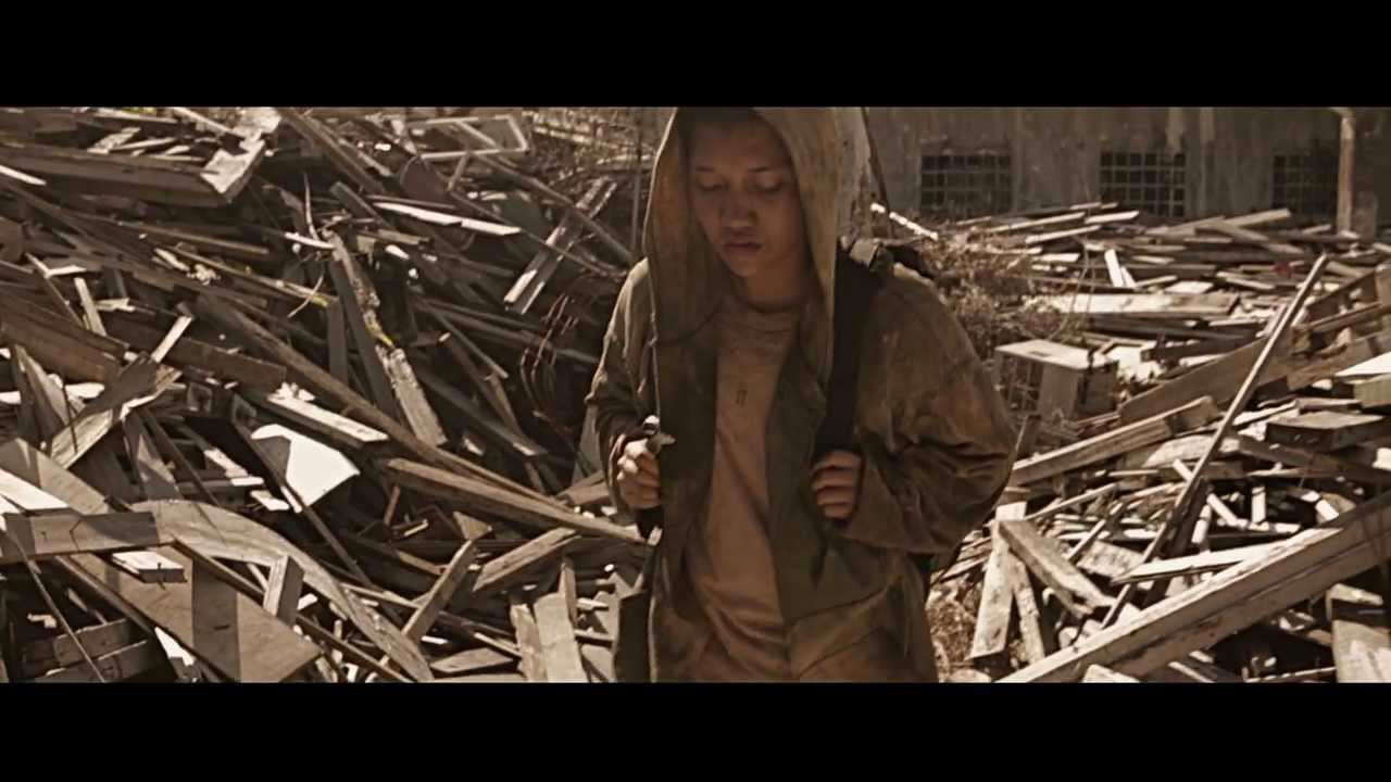 SALVI : Ang Pagpadayon - OFFICIAL TRAILER 2013