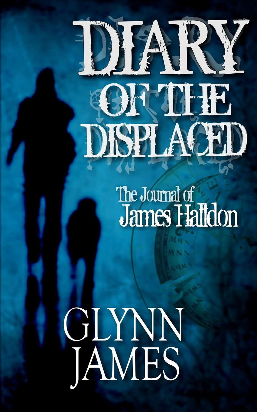 Diary of the Displaced poster