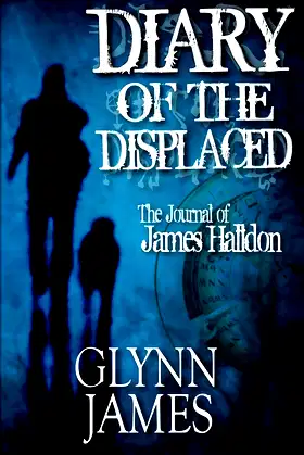Diary of the Displaced poster