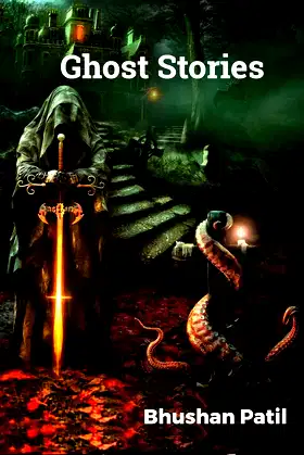 Ghost Stories poster