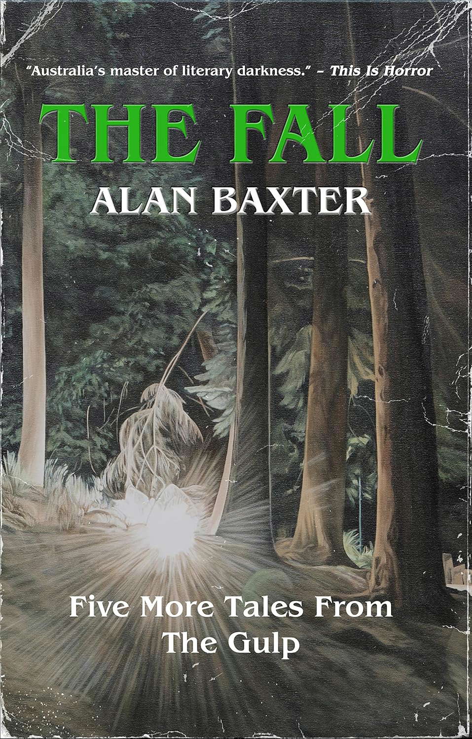 The Fall: Tales From The Gulp 2 poster