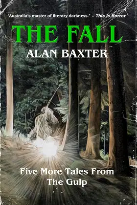 The Fall: Tales From The Gulp 2 poster