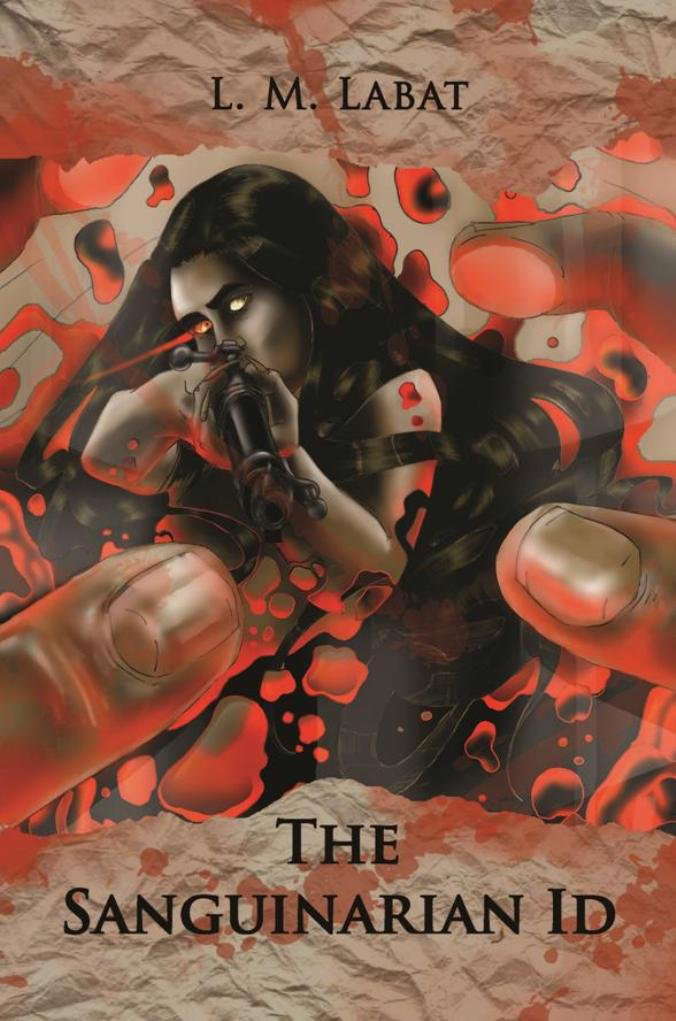 The Sanguinarian Id poster