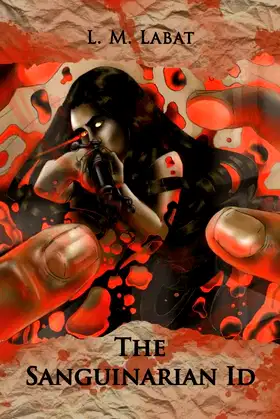 The Sanguinarian Id poster