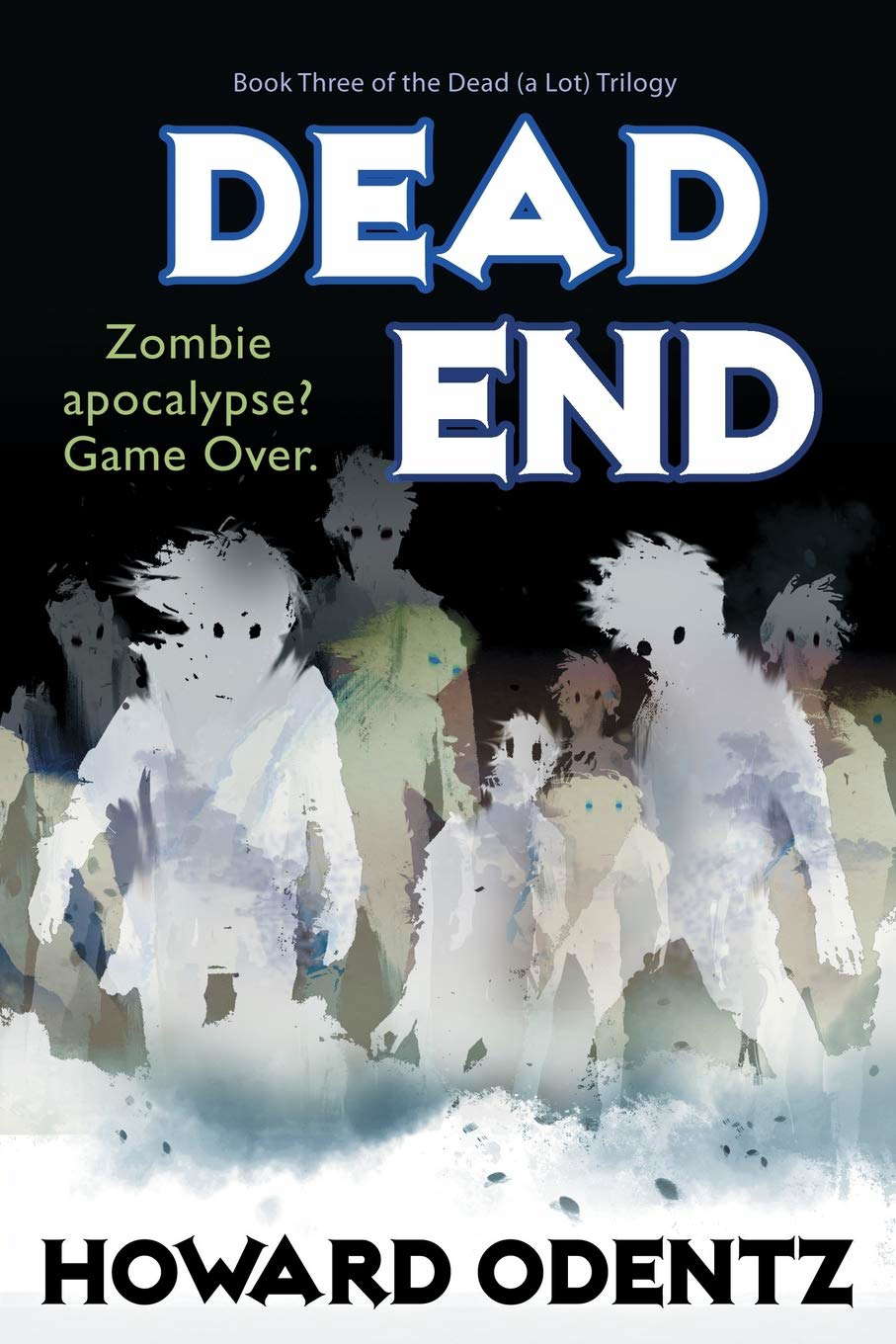 Dead End poster