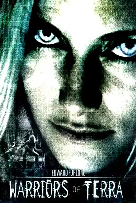Warriors of Terra poster