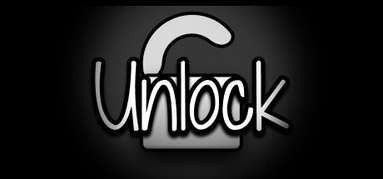 Unlock capsule