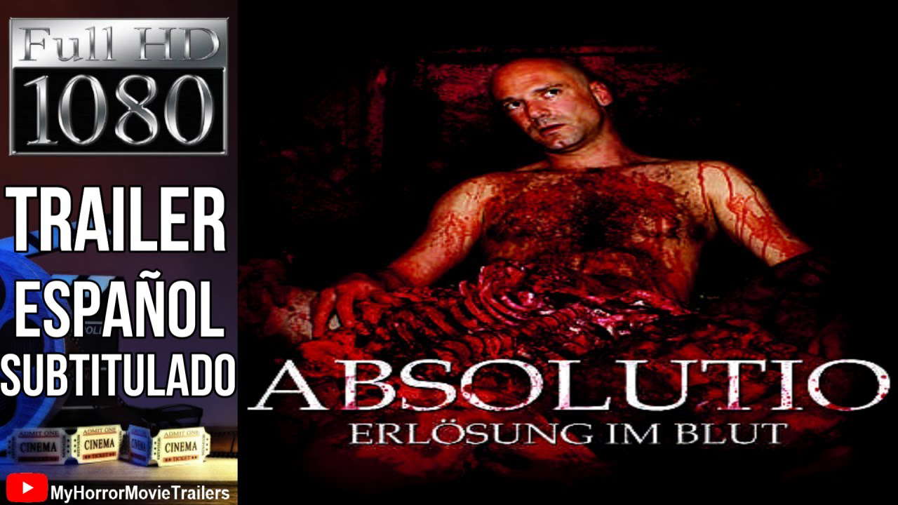 Poster for Absolutio