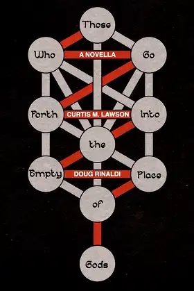 Those Who Go Forth into the Empty Place of Gods poster