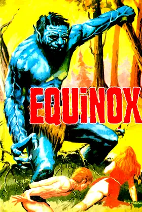 Equinox poster