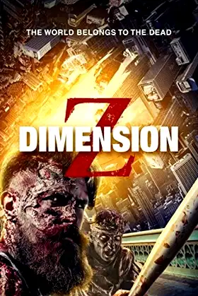 Dimension Z poster