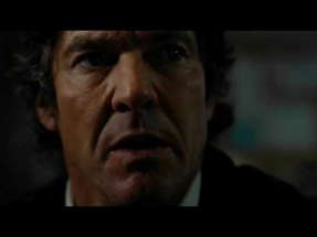 Horsemen Trailer poster