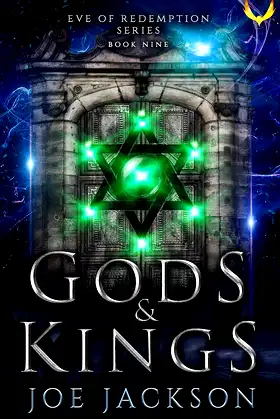 Gods and Kings (Eve of Redemption Book 9) poster