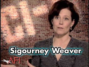 Sigourney Weaver On Ellen Ripley From The ALIEN Films poster