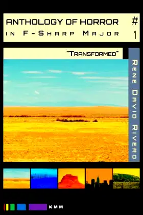 Transformed (Anthology of Horror in F-sharp Major) poster