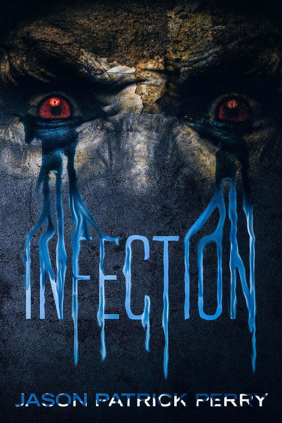 Infect1on poster