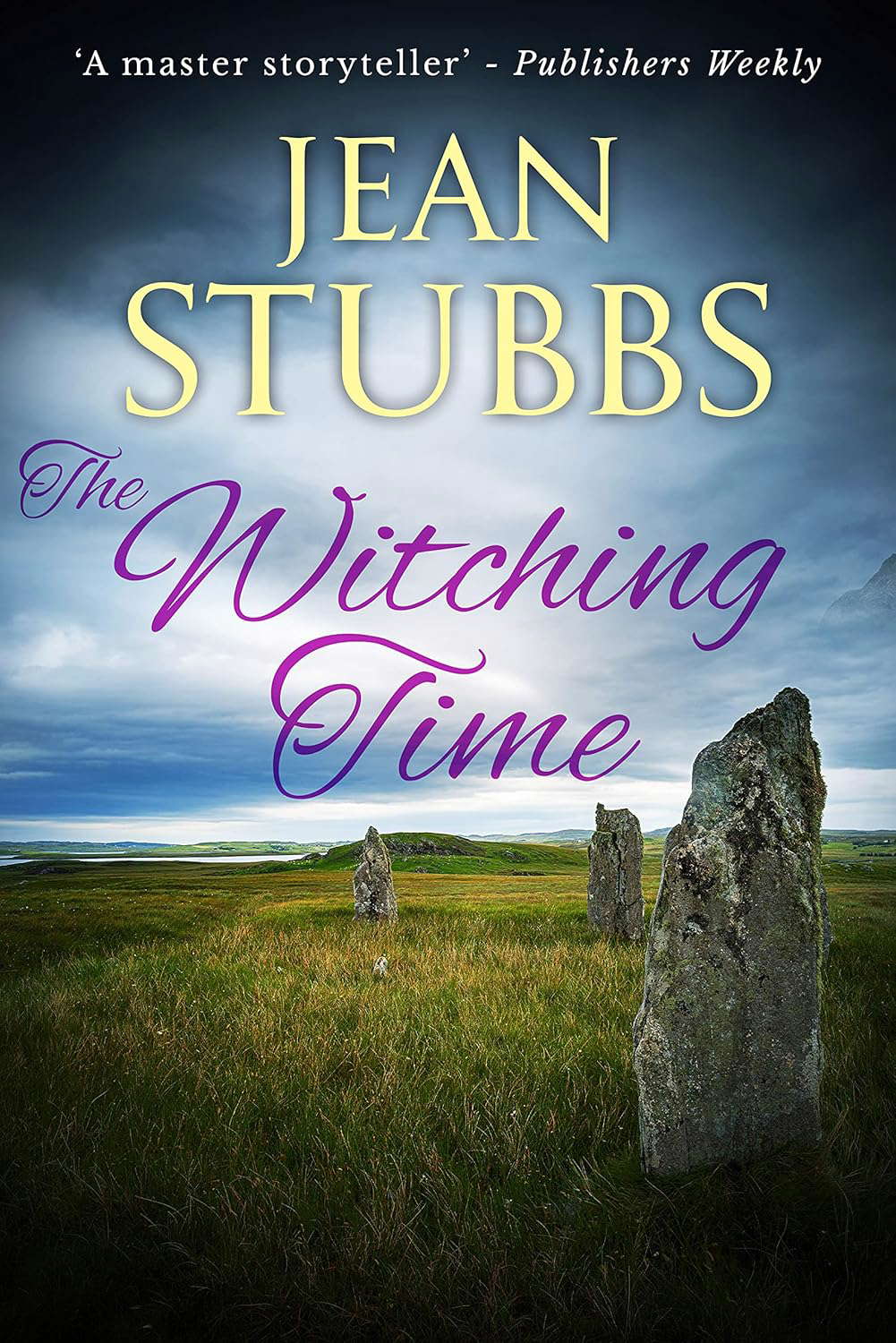 The Witching Time poster