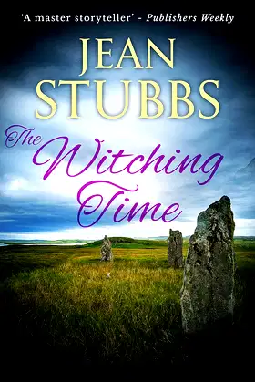 The Witching Time poster