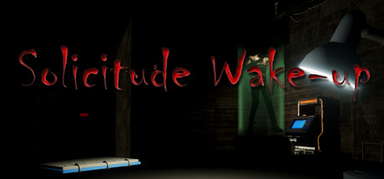 Solicitude Wake-up capsule