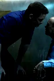 Dans L'Ombre poster