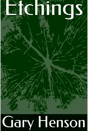 Etchings poster