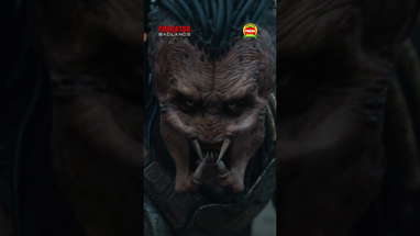 Predator: Badlands | Time Review | In Cinemas Now poster