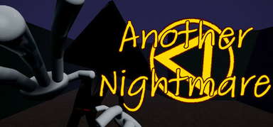 Another Nightmare capsule