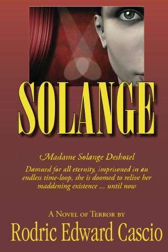 Solange poster