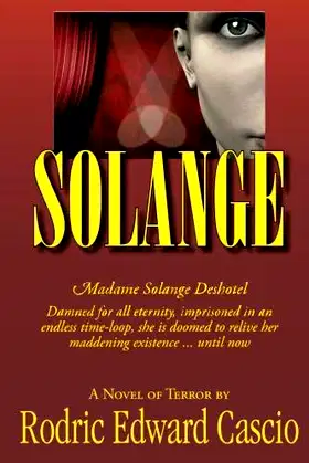Solange poster