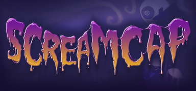 ScreamCap capsule