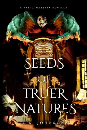 Seeds of Truer Natures poster