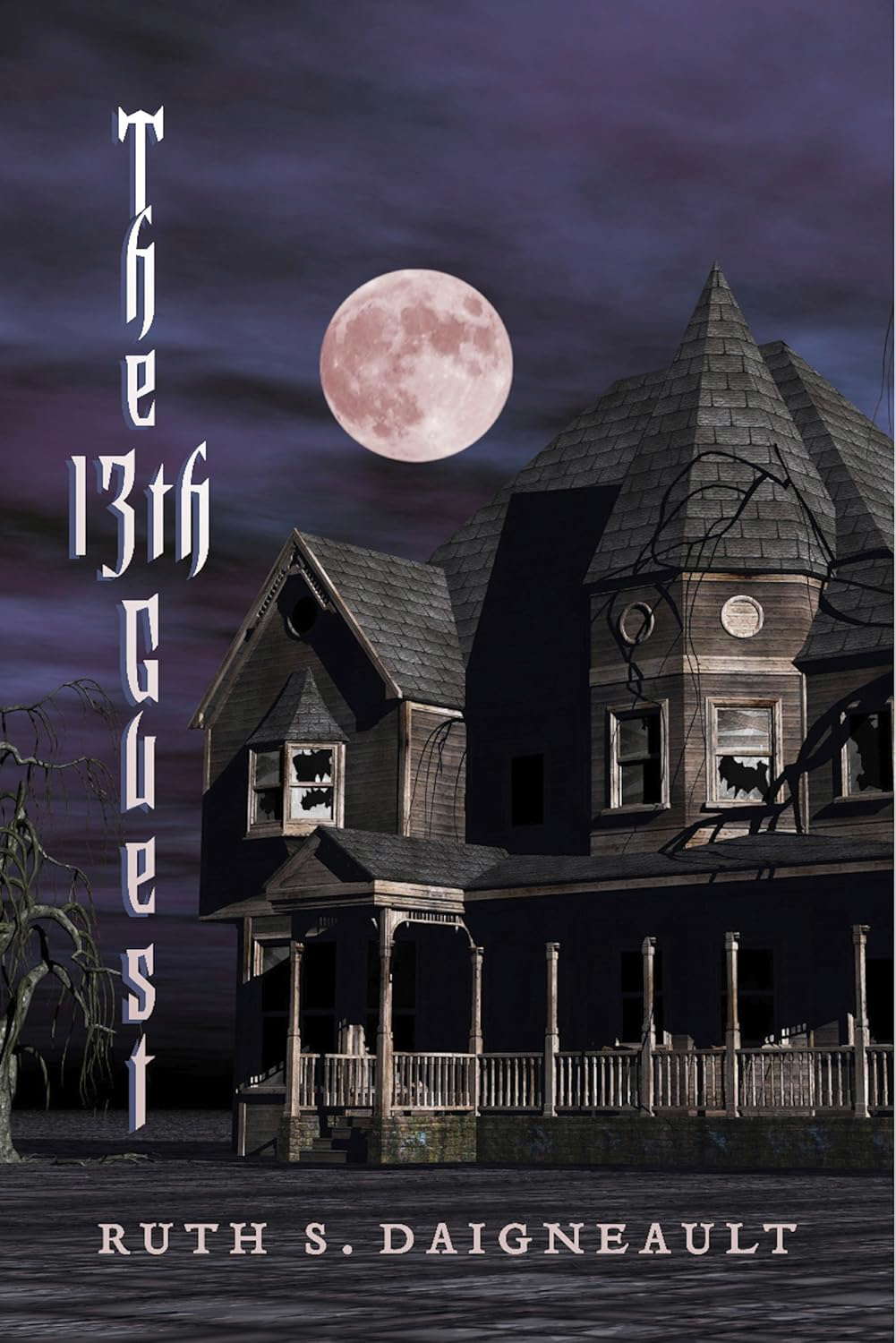 The 13th Guest poster