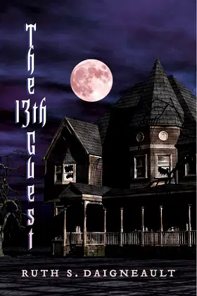 The 13th Guest poster