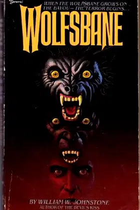 Wolfsbane poster