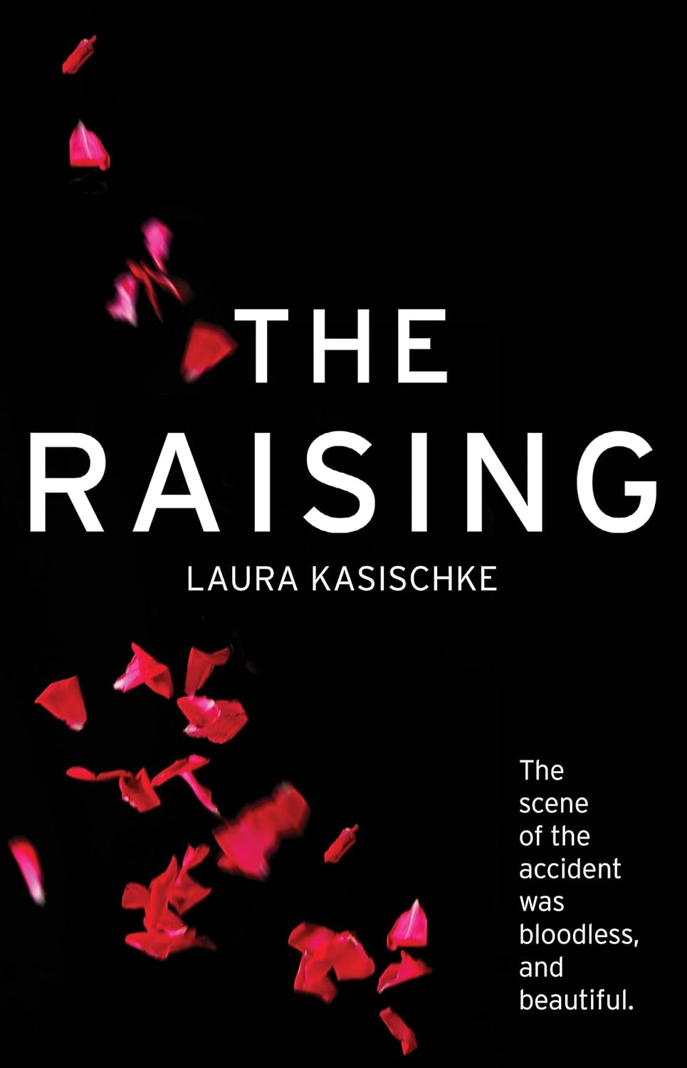 The Raising poster
