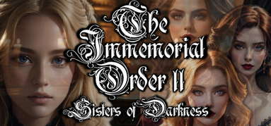 The Immemorial Order II Sisters of Darkness capsule