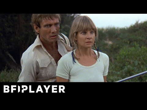 Mark Kermode reviews Long Weekend (1977) | BFI Player