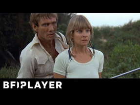 Mark Kermode reviews Long Weekend (1977) | BFI Player poster