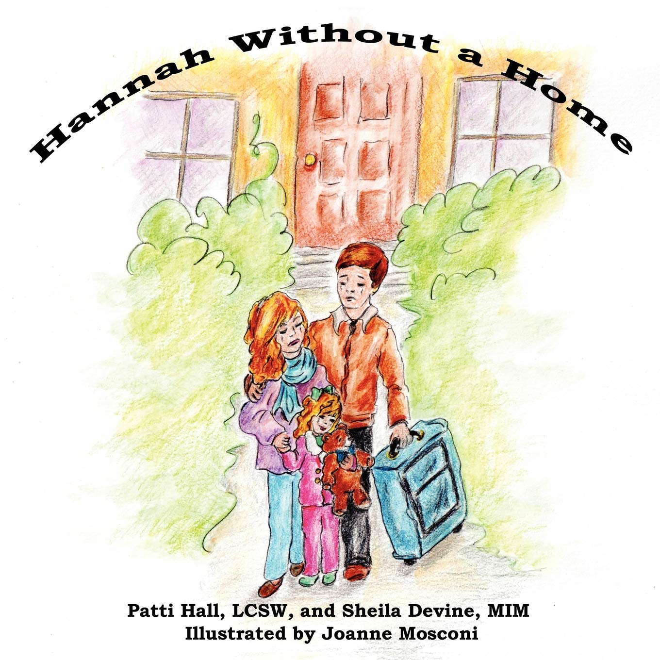 Hannah Without a Home poster