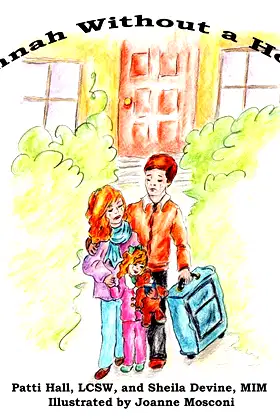 Hannah Without a Home poster