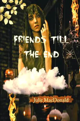 Friends till the End poster