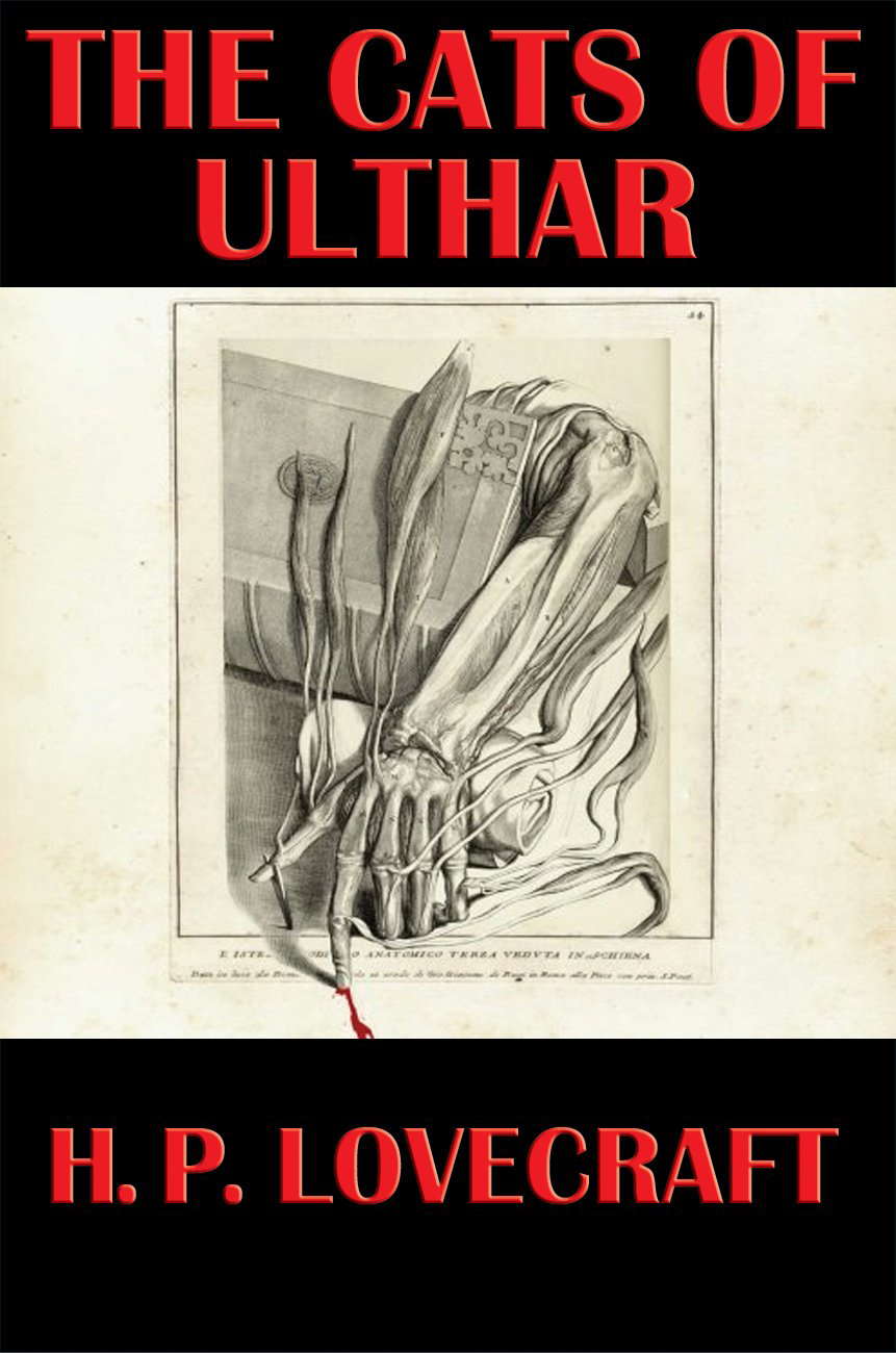The Cats of Ulthar poster
