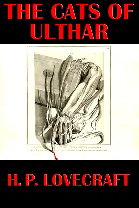 The Cats of Ulthar poster