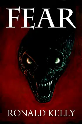 Fear poster
